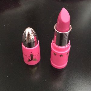 Jeffree Star Lip Ammunition
